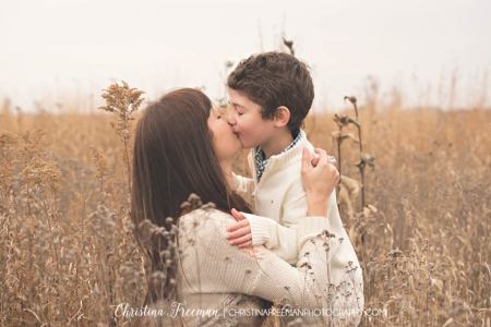 Melissa TX Family Photographer | Christina Freeman Photography