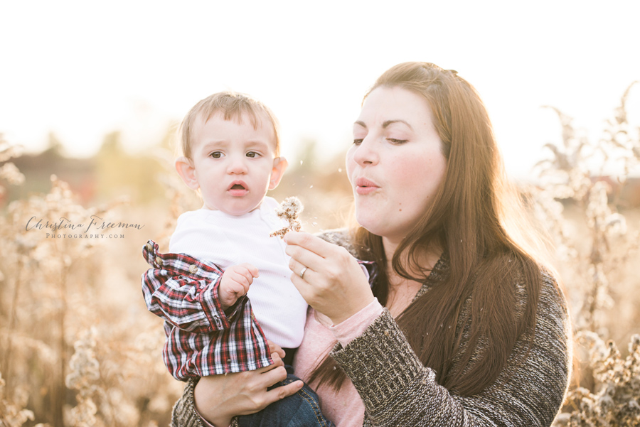 Mother and son. Family Photographer Christina Freeman Photography serving Northbrook, Glenview and Evanston