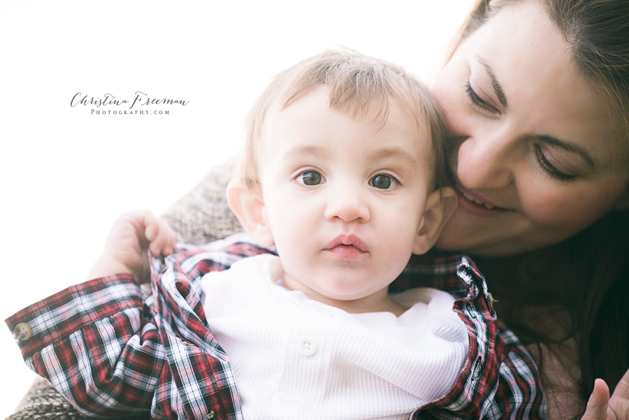 Mother and son. Family Photographer Christina Freeman Photography serving Northbrook, Glenview and Evanston