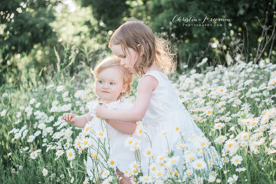 Glenview and Wilmette Childrens and Family Photographer Christina Freeman Photography