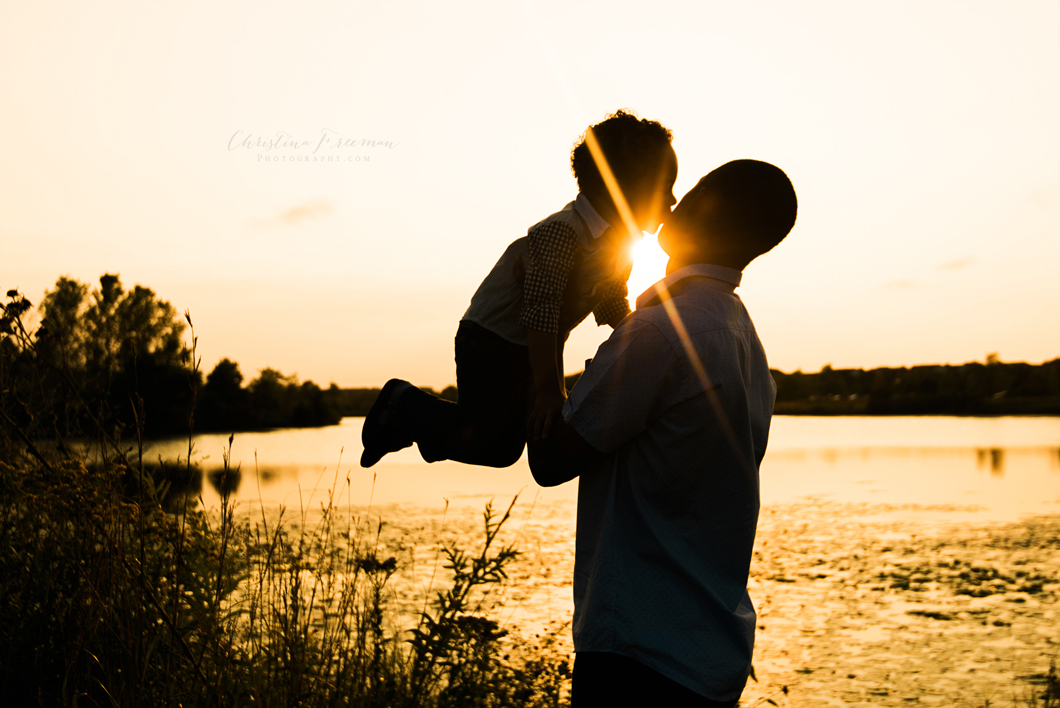 Little Boy and His Father | Anna TX photographer McKinney TX photographer Frisco TX photographer Plano TX photographer Melissa TX photographer Van Alstyne photographer