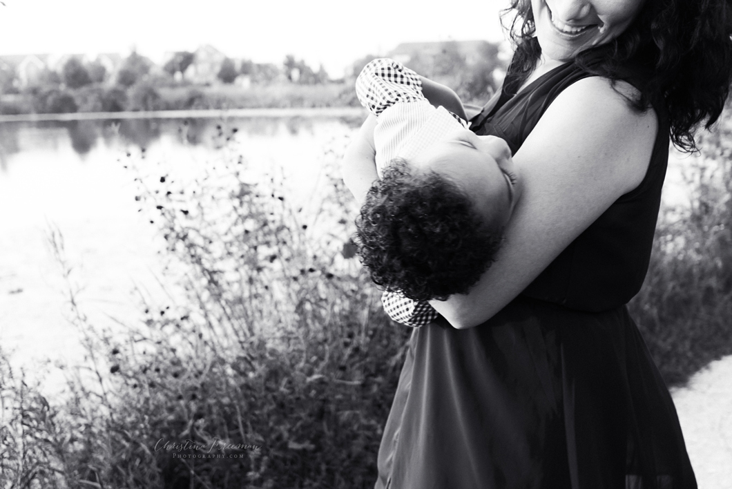 A little boy and his mother | Christina Freeman Photography | Anna TX photographer Collin County photographer Melissa TX photographer