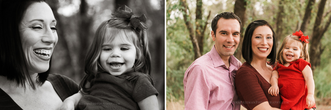 McKinney TX Family Photographer serving DFW