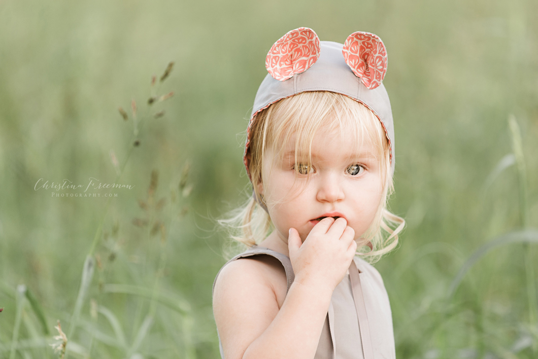 A Sweet Little Mouse | Collin County Photographer North Texas Photographer Christina Freeman Photography