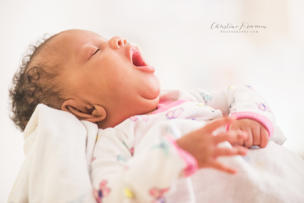 Melissa TX Anna TX NICU Newborn Photography