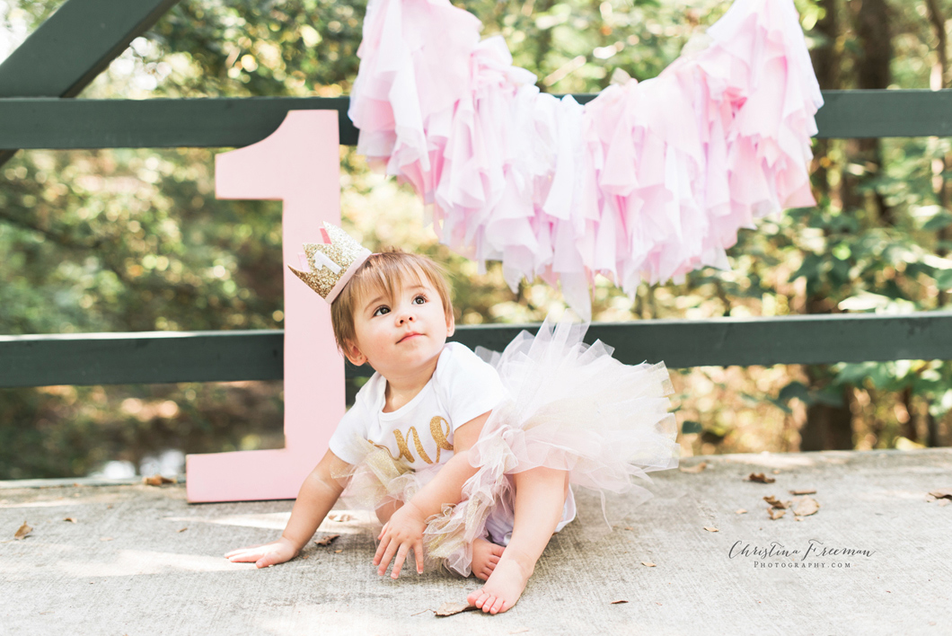 Anna TX baby photographer Christina Freeman Photography