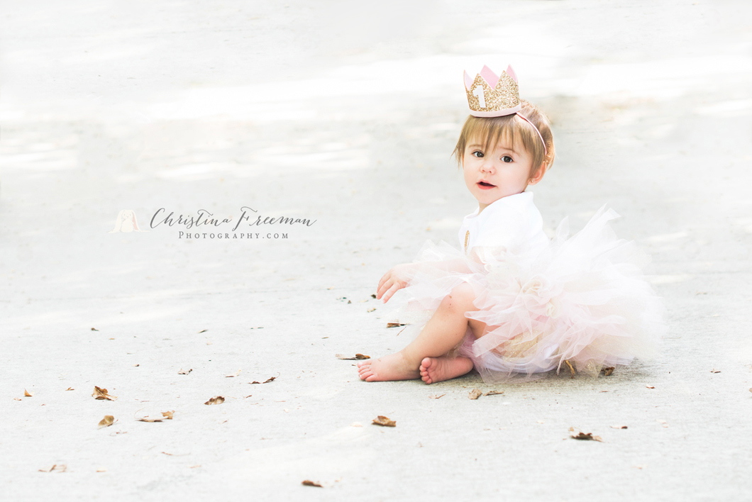 Anna TX baby photographer Christina Freeman Photography