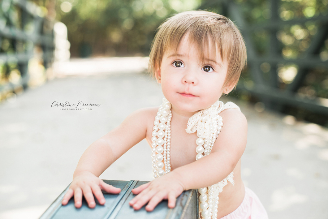 Anna TX baby photographer Christina Freeman Photography