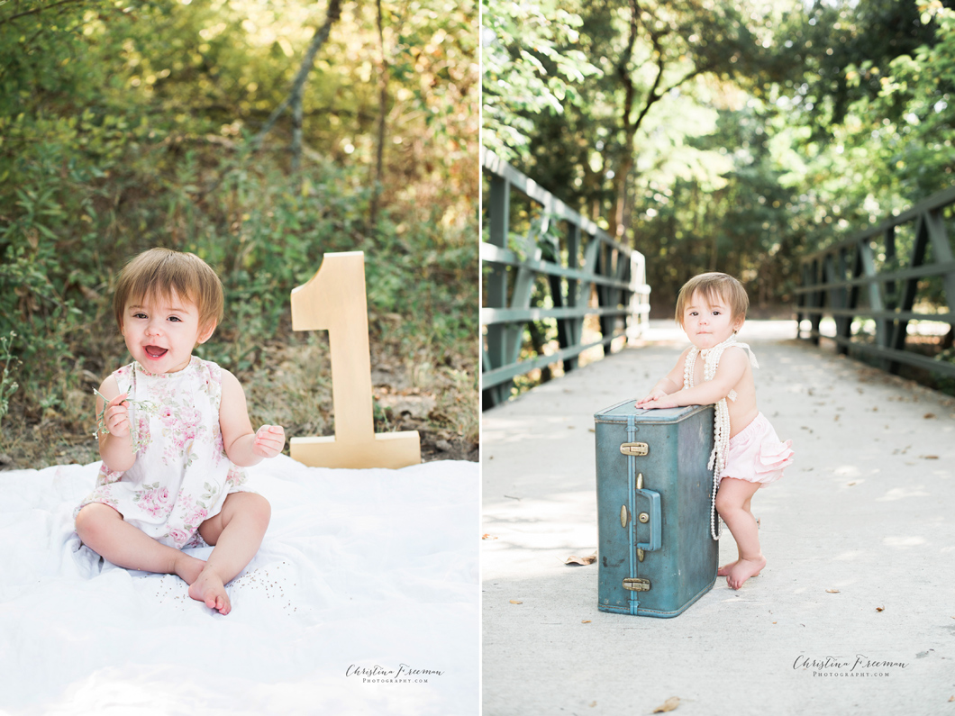 Anna TX baby photographer Christina Freeman Photography