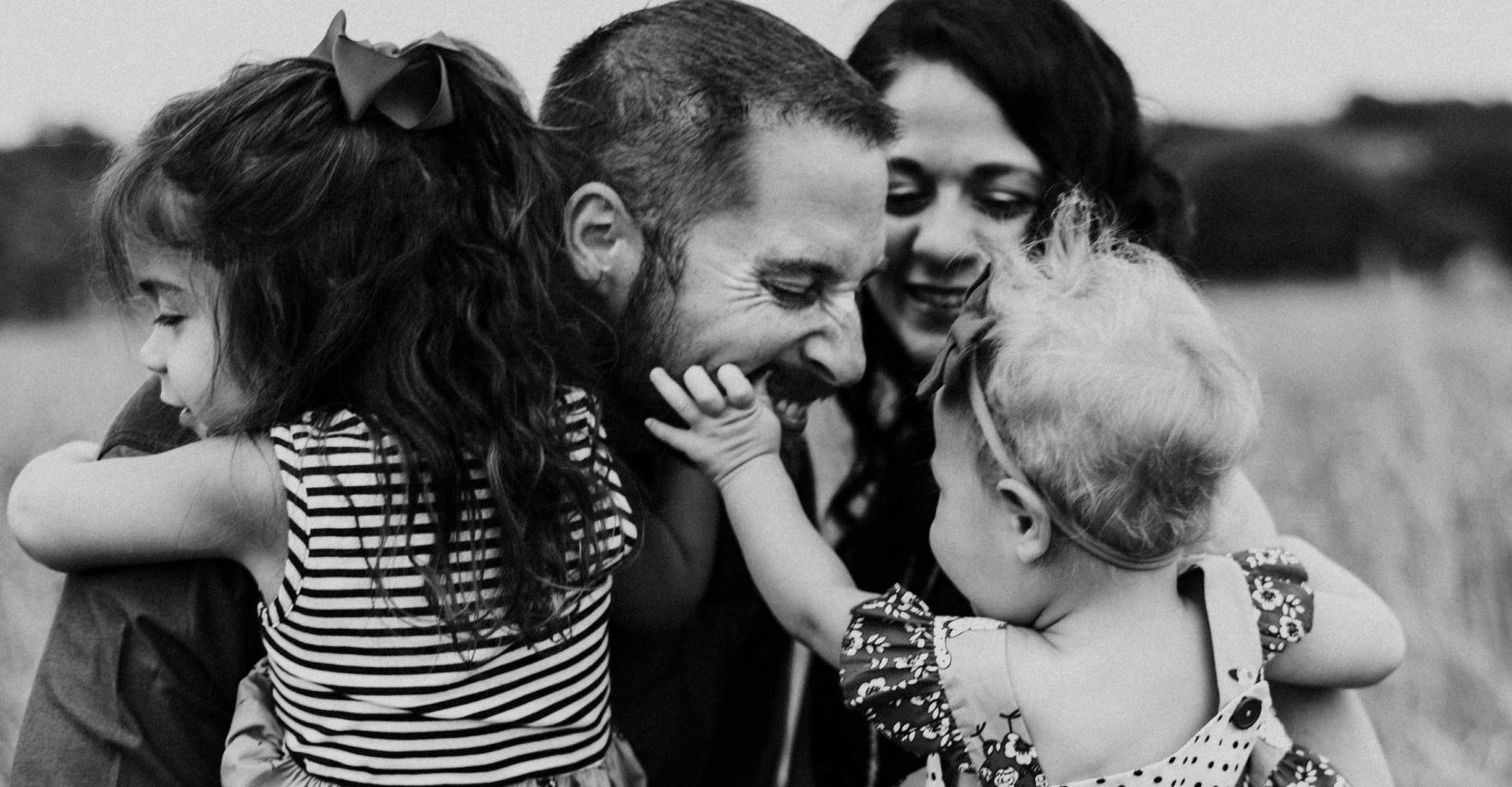 © Christina Freeman Photography | McKinney TX Family Portrait Photographer | Lifestyle Family Photography