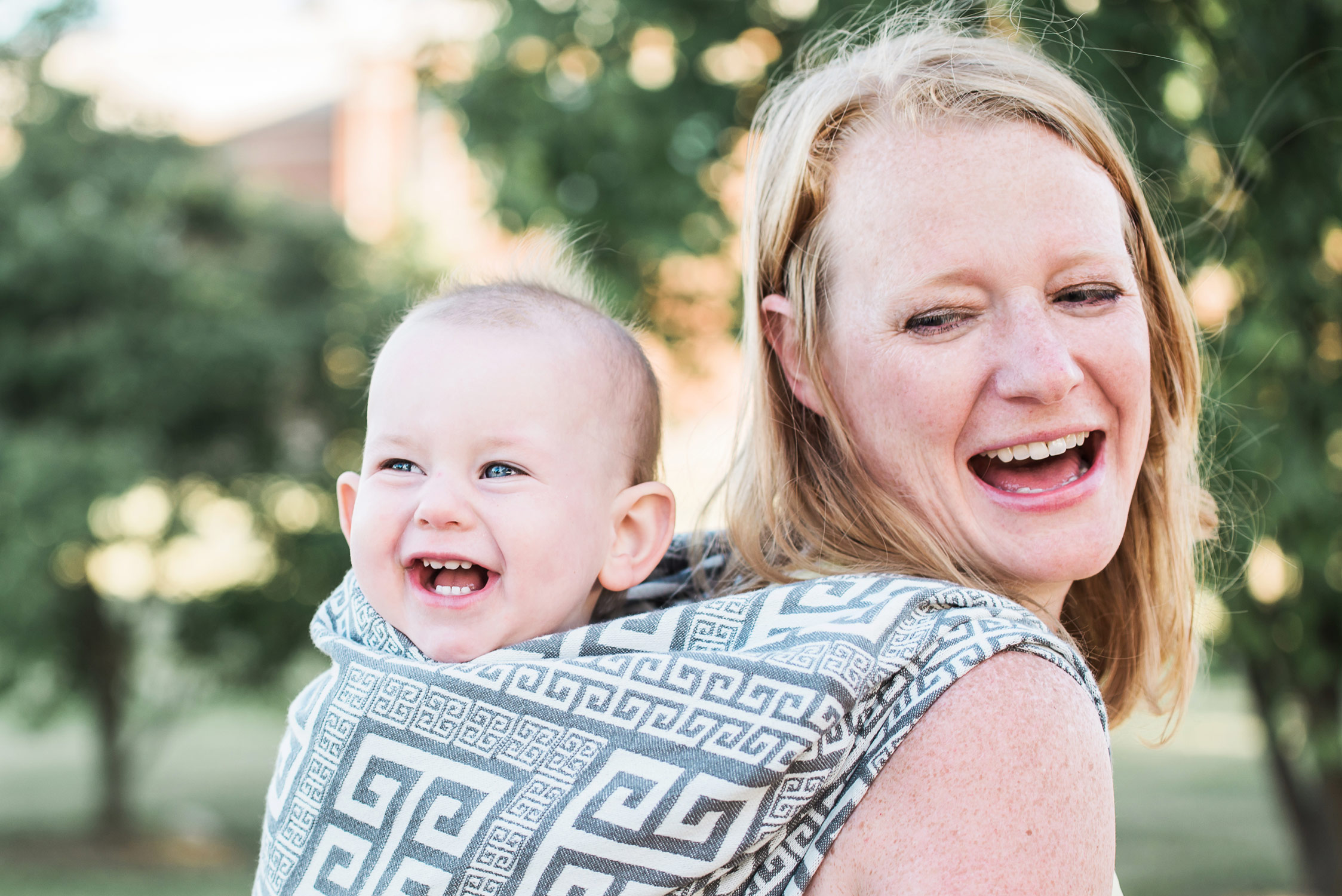 © Christina Freeman Photography | Anna TX Family and Baby Photographer