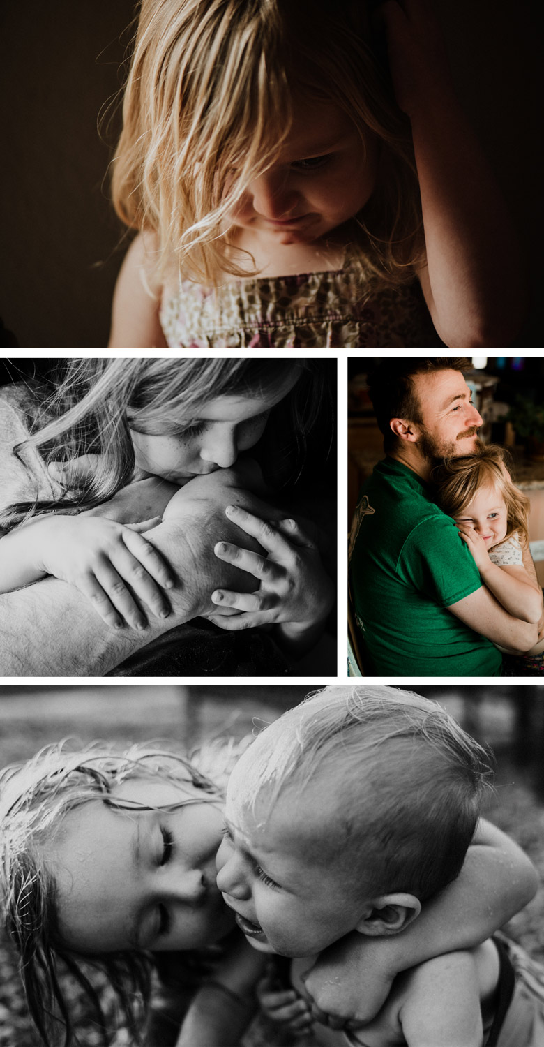 McKinney TX Family Photographer Christina Freeman Photography