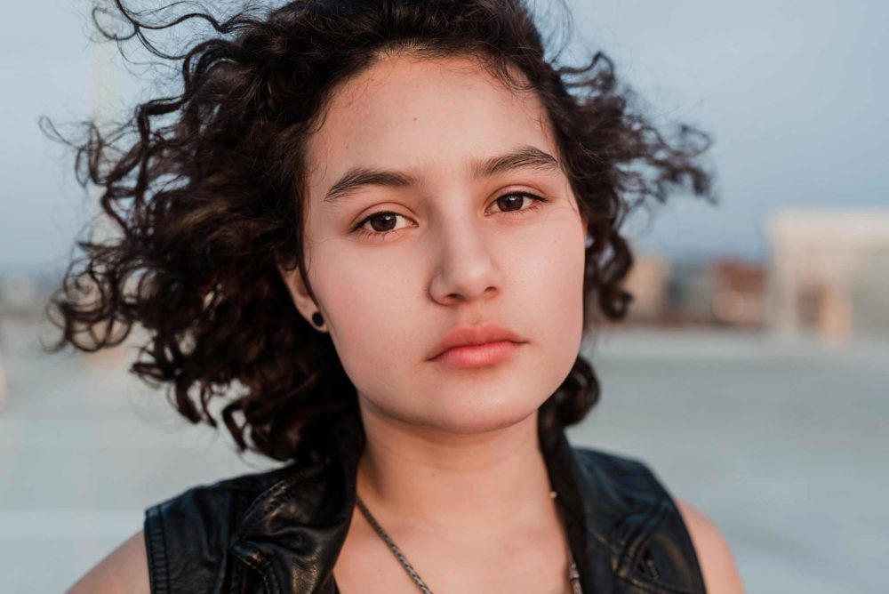 McKinney TX Senior Photographer | Christina Freeman Photography