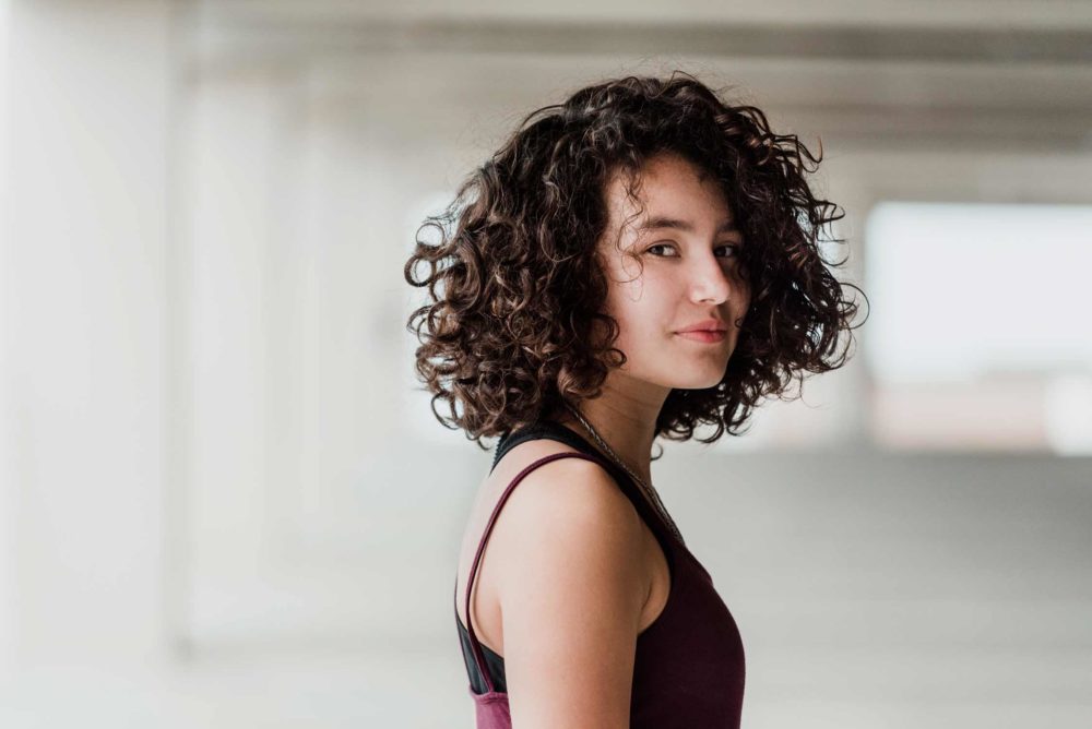 McKinney TX Senior Photographer | Christina Freeman Photography