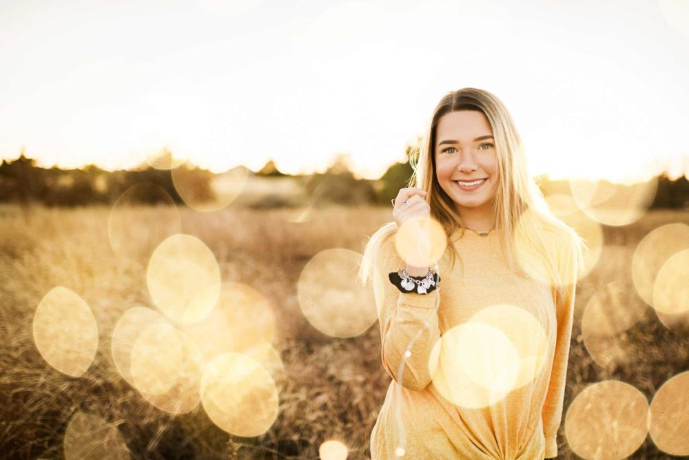 Senior Photography in McKinney TX | Christina Freeman Photography