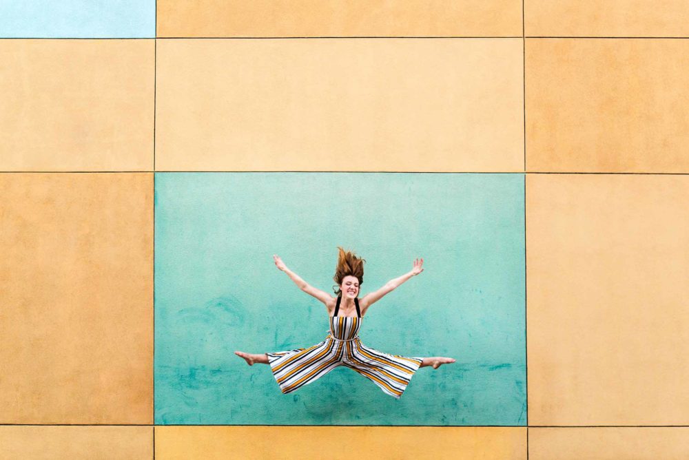 Senior Photography in McKinney TX | Christina Freeman Photography