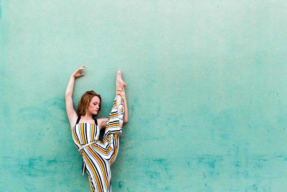 Senior Photography in McKinney TX | Christina Freeman Photography