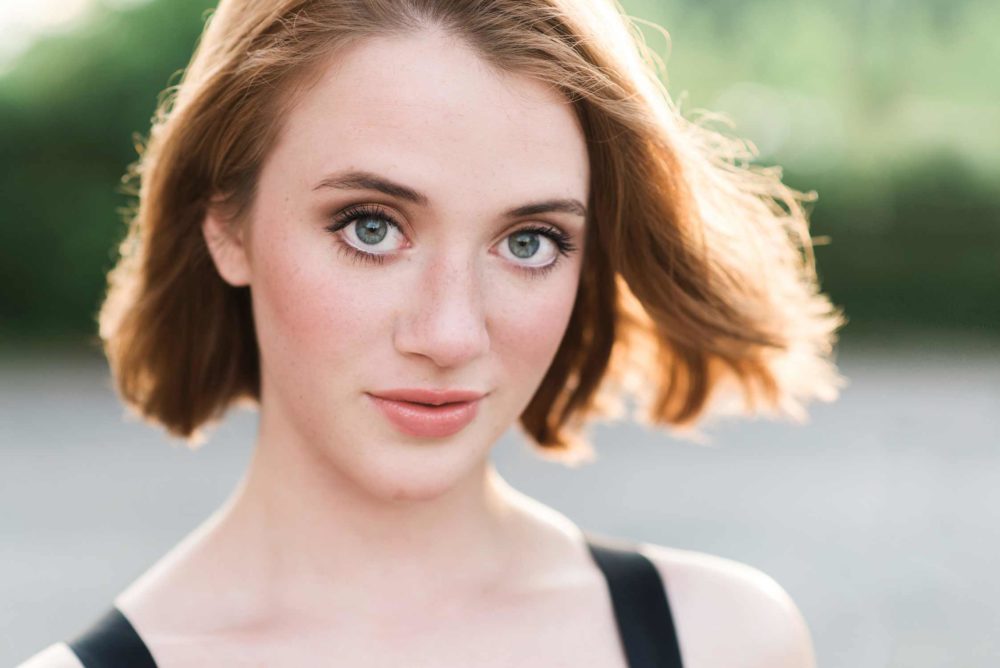 Senior Photography in McKinney TX | Christina Freeman Photography