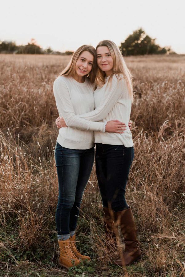 Senior Photography in McKinney TX | Christina Freeman Photography