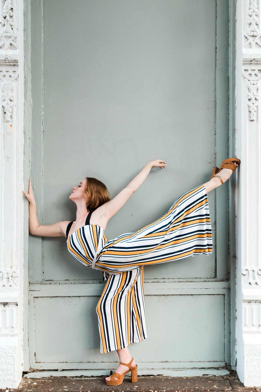 Senior Photography in McKinney TX | Christina Freeman Photography