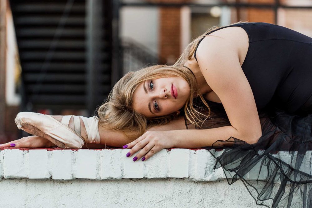 Senior Photography in McKinney TX | Christina Freeman Photography