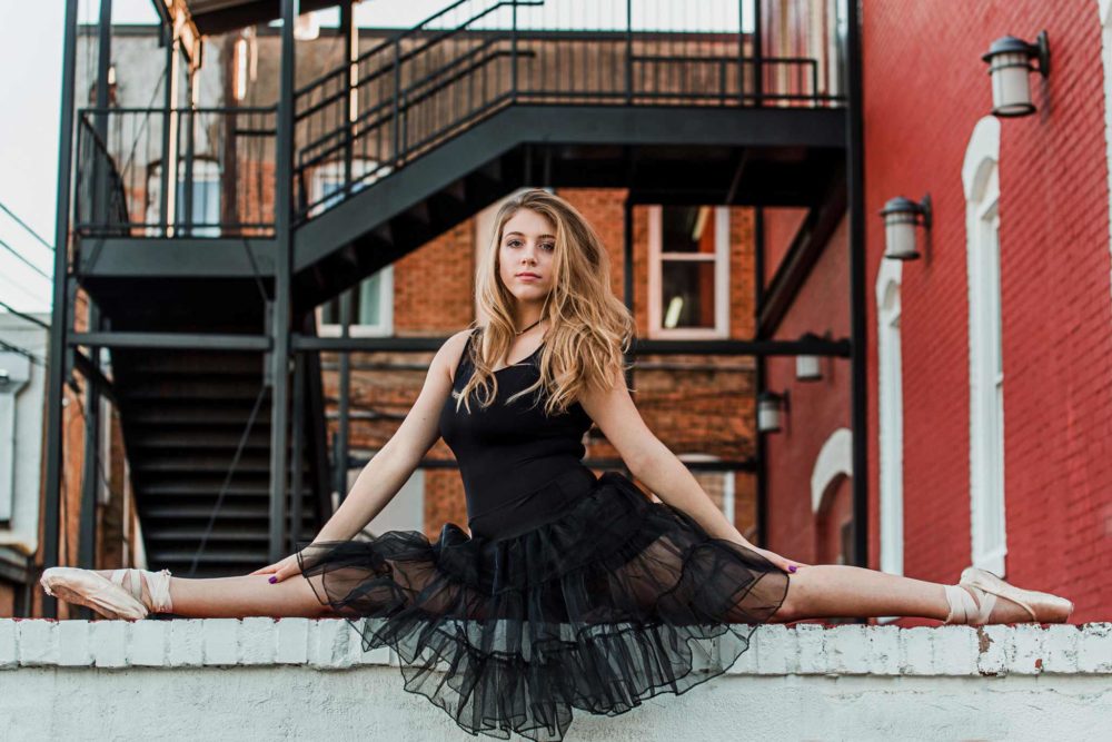 Senior Photography in McKinney TX | Christina Freeman Photography