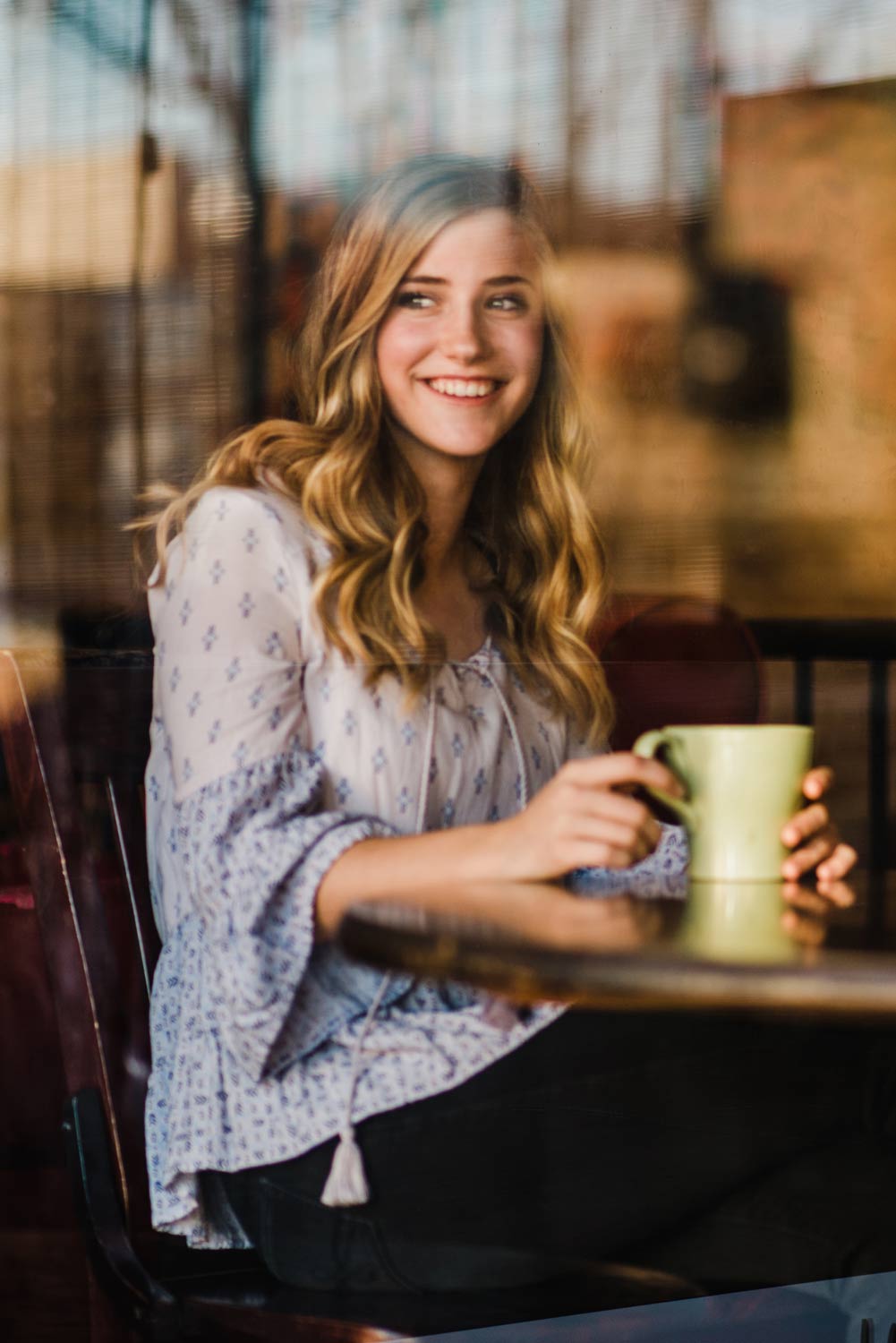 Senior Photography in McKinney TX | Christina Freeman Photography