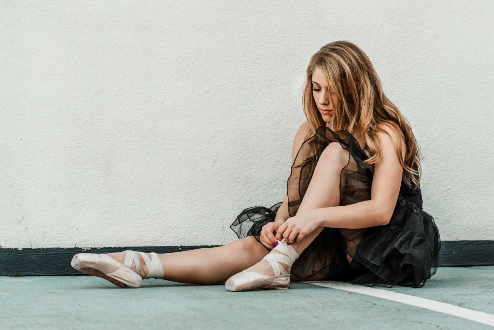 Senior Photography in McKinney TX | Christina Freeman Photography