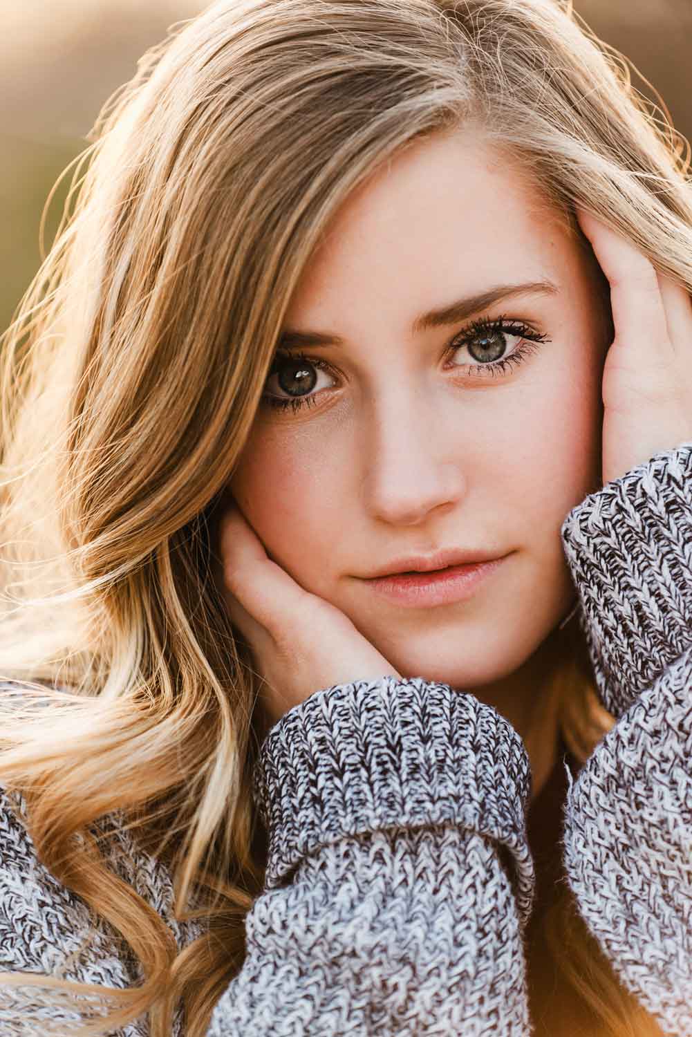 Senior Photography in McKinney TX | Christina Freeman Photography