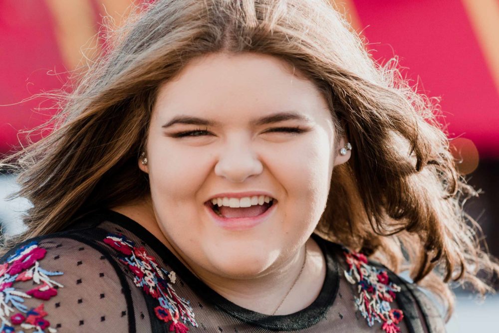 Senior Photography in McKinney TX | Christina Freeman Photography