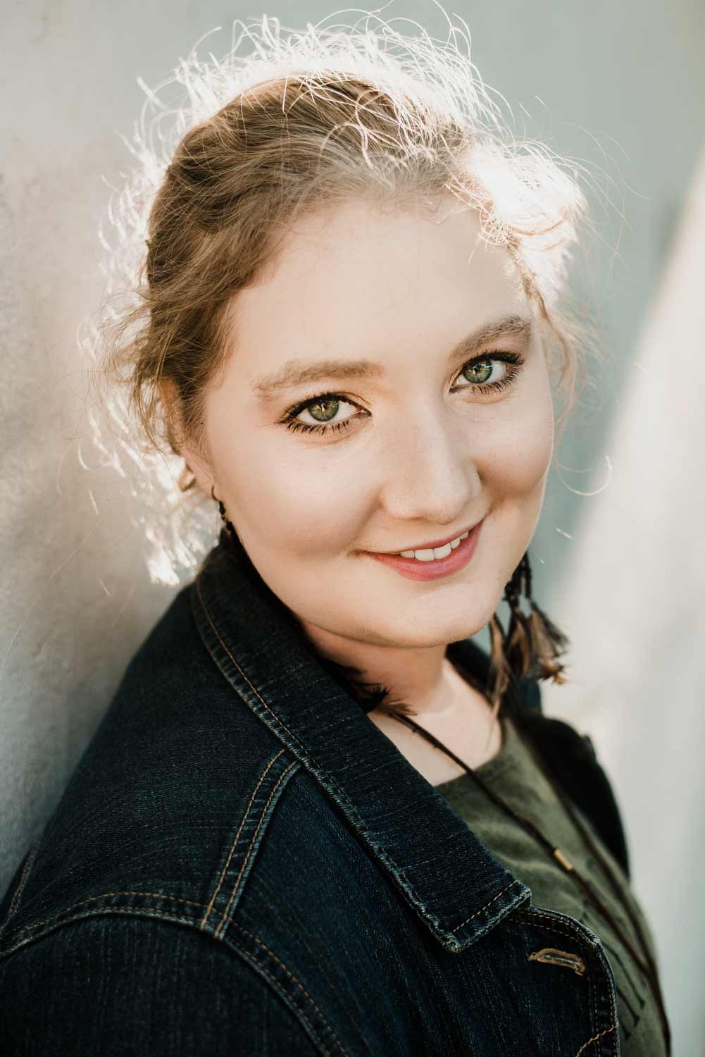 Senior Photography in McKinney TX | Christina Freeman Photography