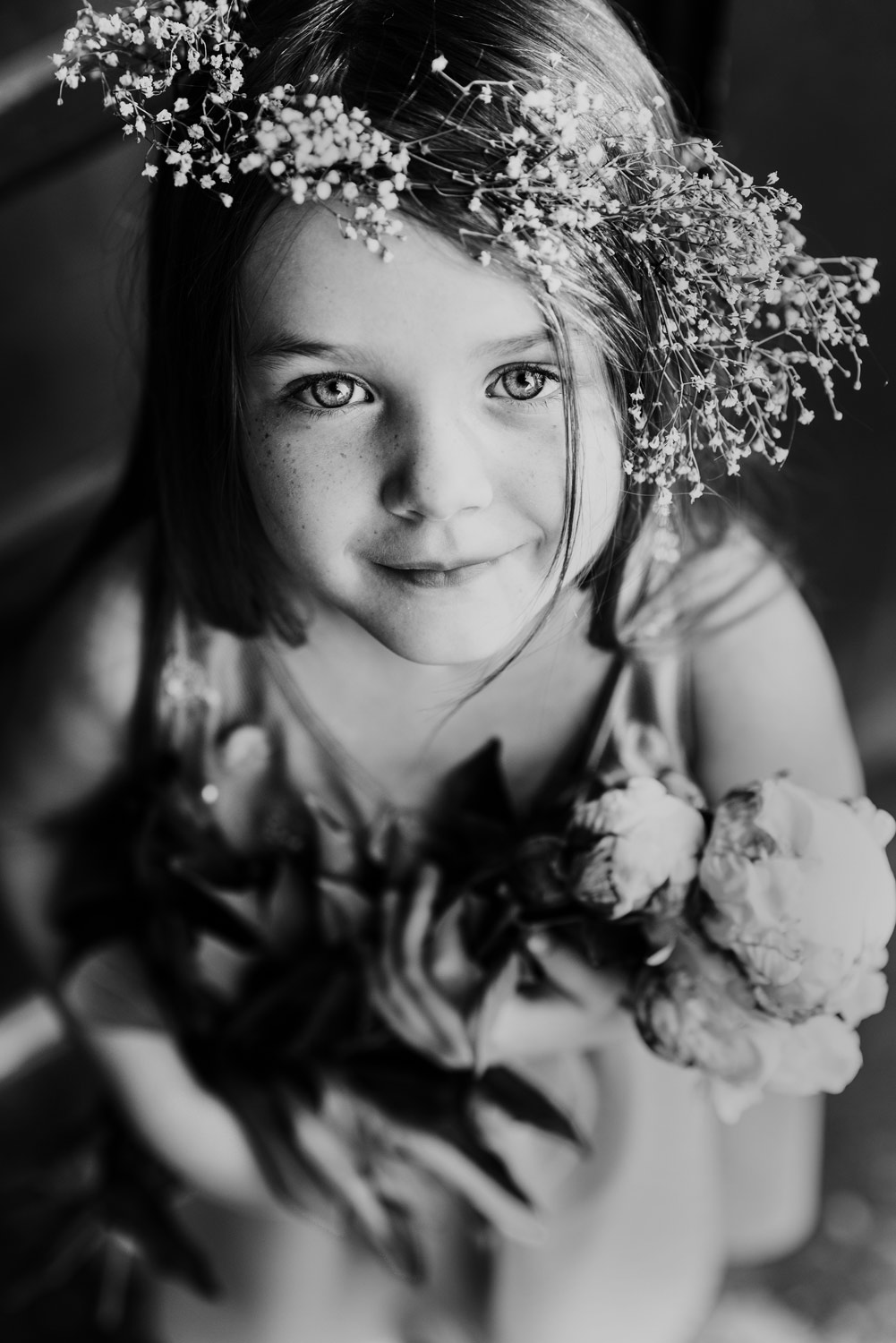 © Christina Freeman Photography | McKinney Child Photographer