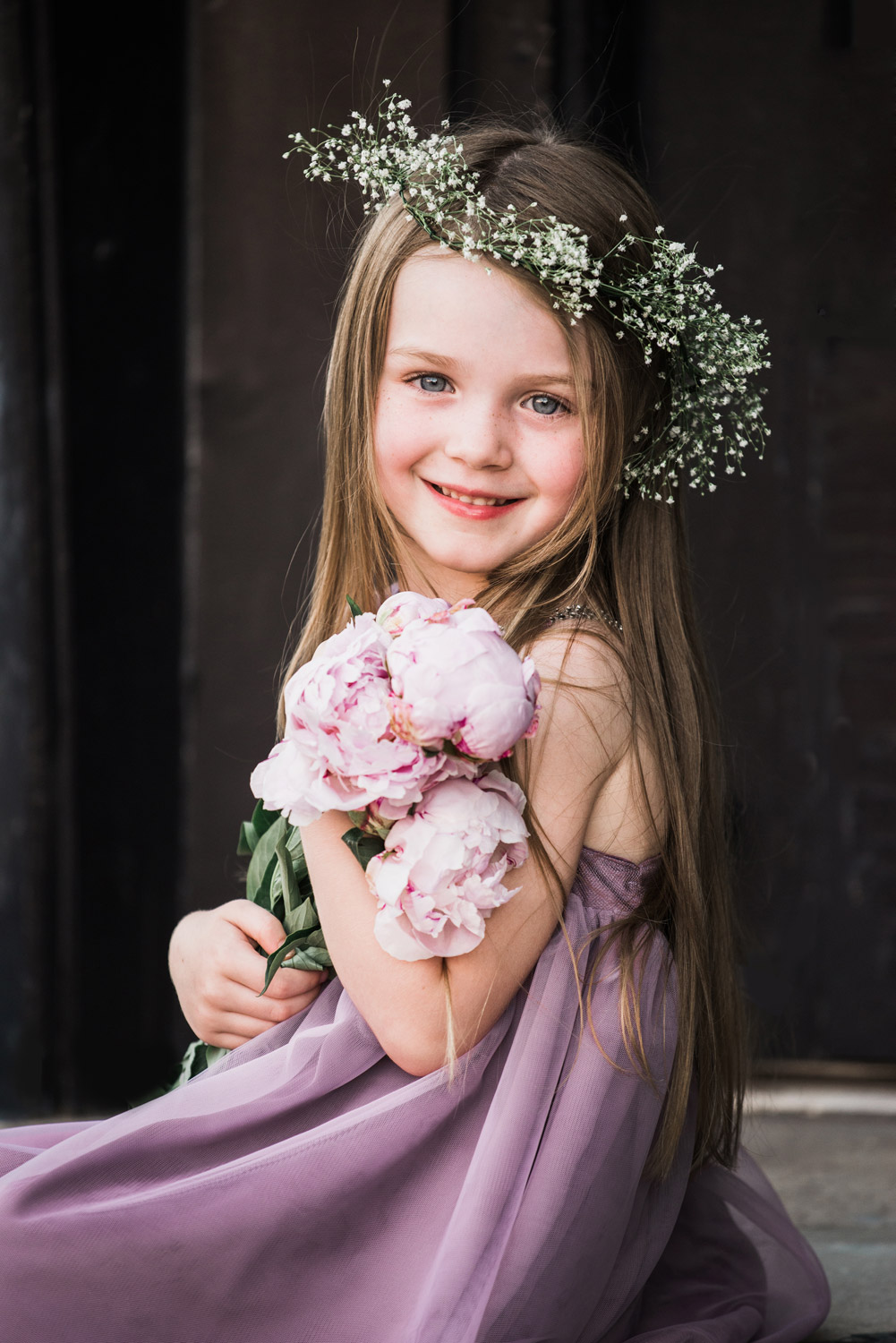 © Christina Freeman Photography | McKinney Child Photographer