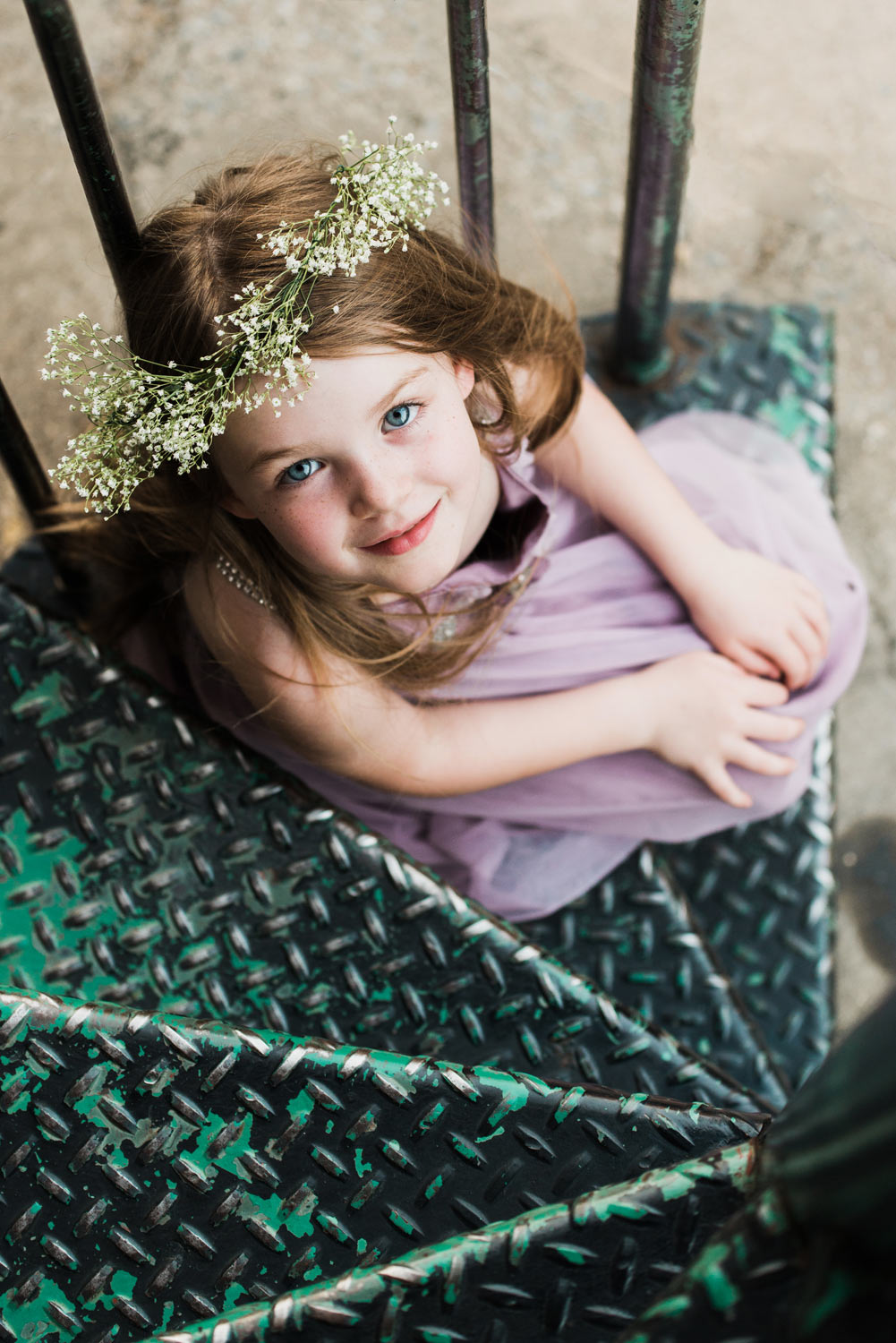 © Christina Freeman Photography | McKinney Child Photographer