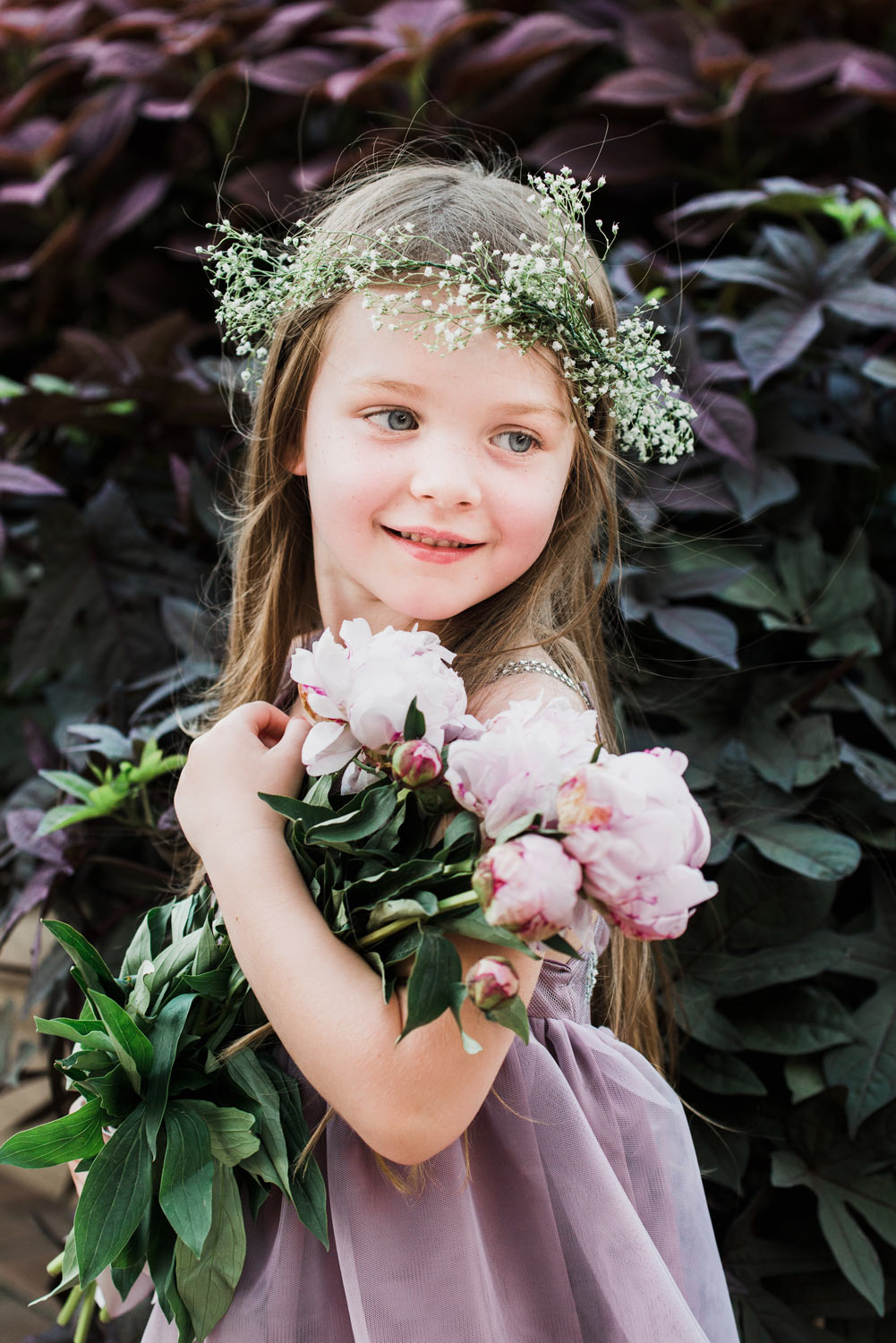 © Christina Freeman Photography | McKinney Child Photographer