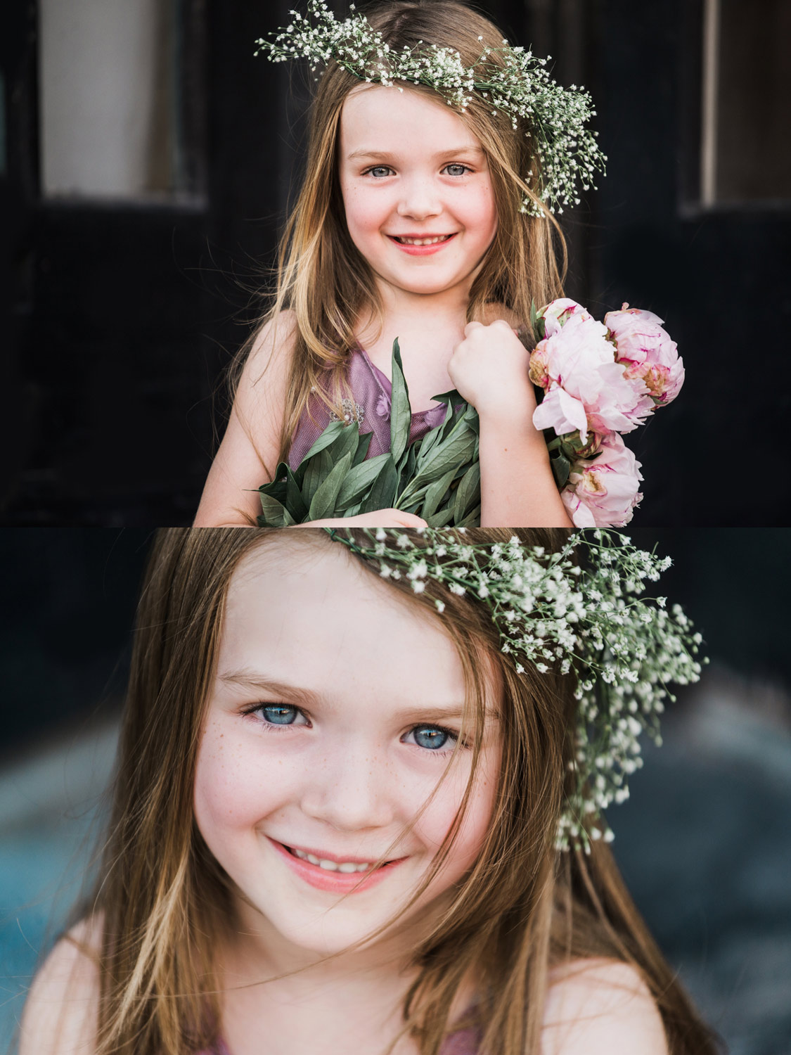 © Christina Freeman Photography | McKinney Child Photographer