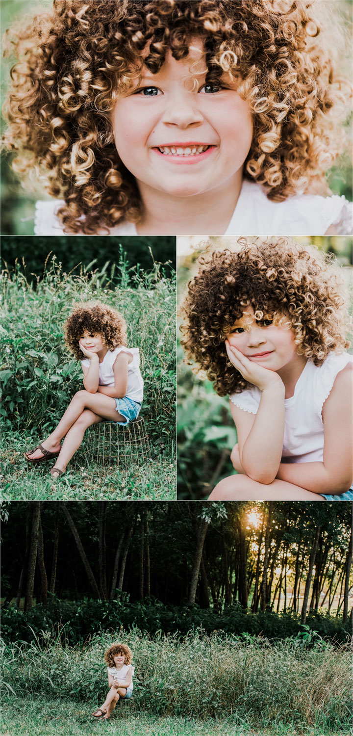 © Christina Freeman Photography | McKinney, TX Child Photographer