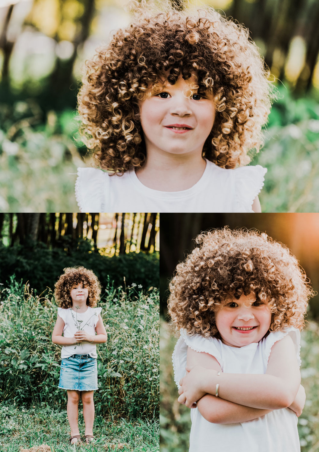 © Christina Freeman Photography | McKinney TX Child Photographer