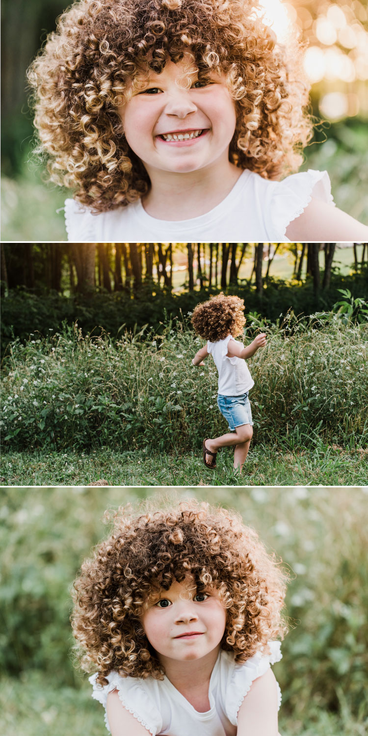 © Christina Freeman Photography | McKinney, TX Child Photographer