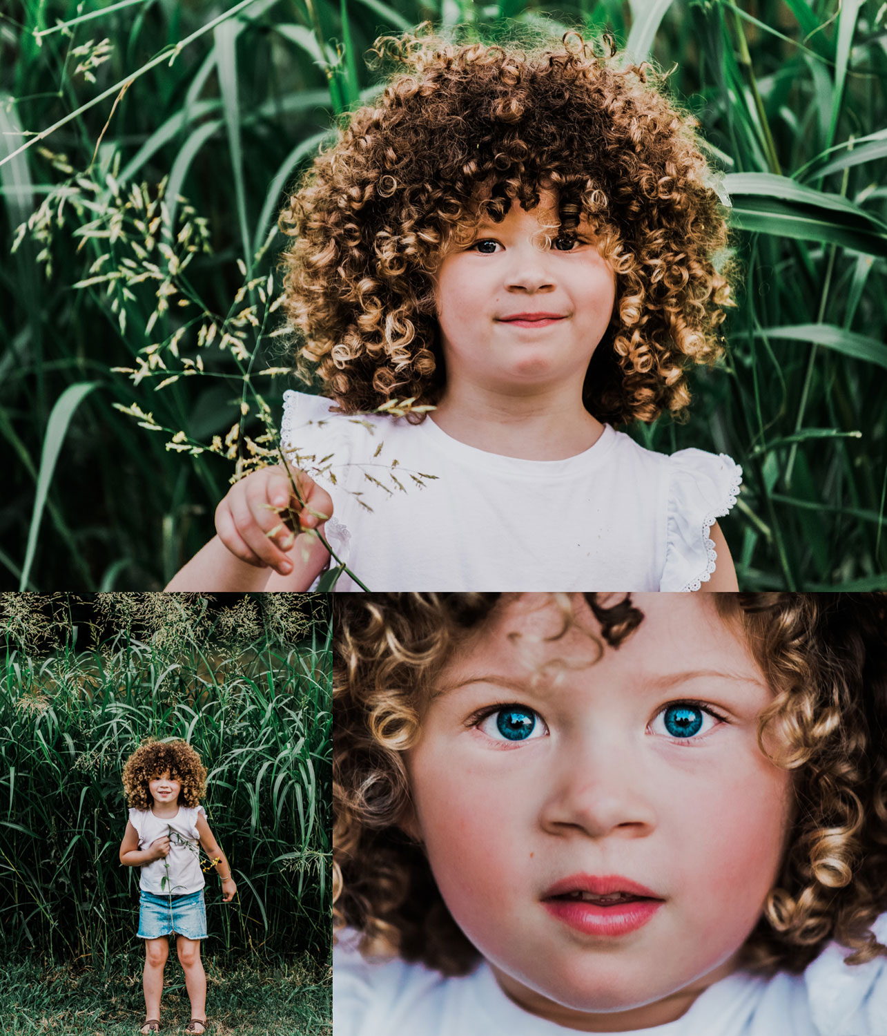 © Christina Freeman Photography | McKinney, TX Child Photographer