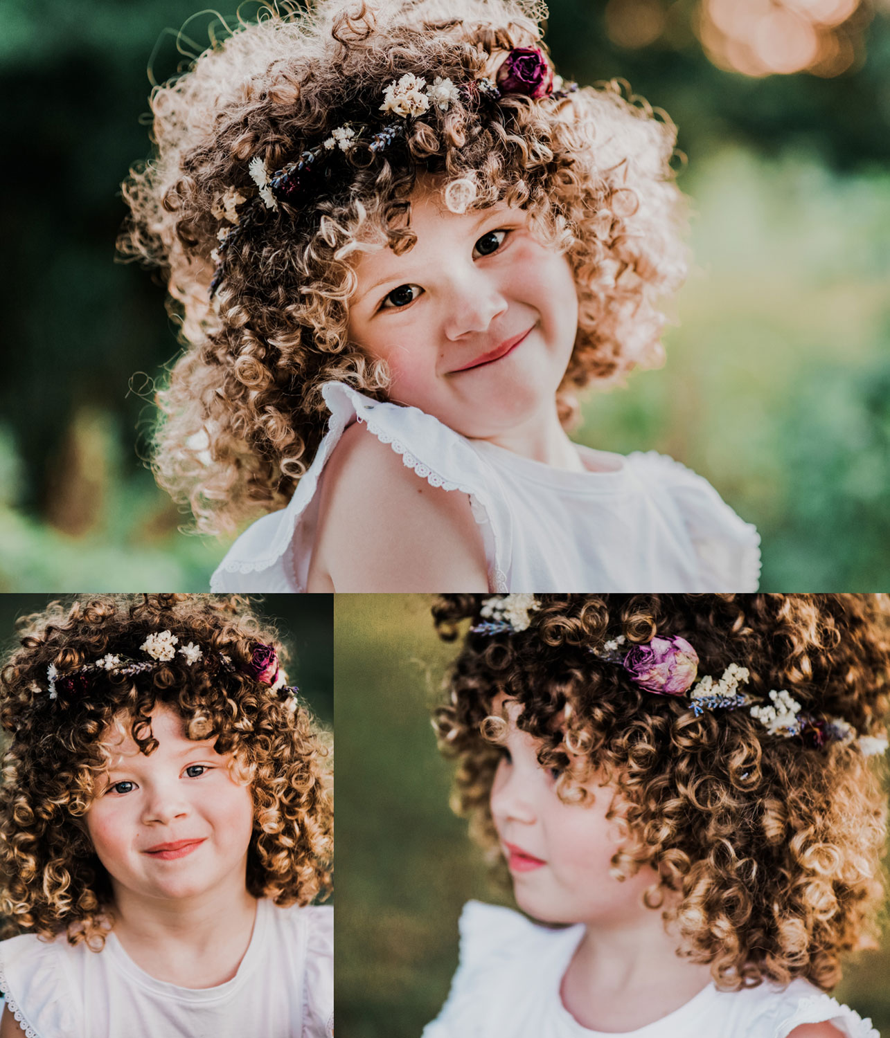 © Christina Freeman Photography | McKinney, TX Child Photographer