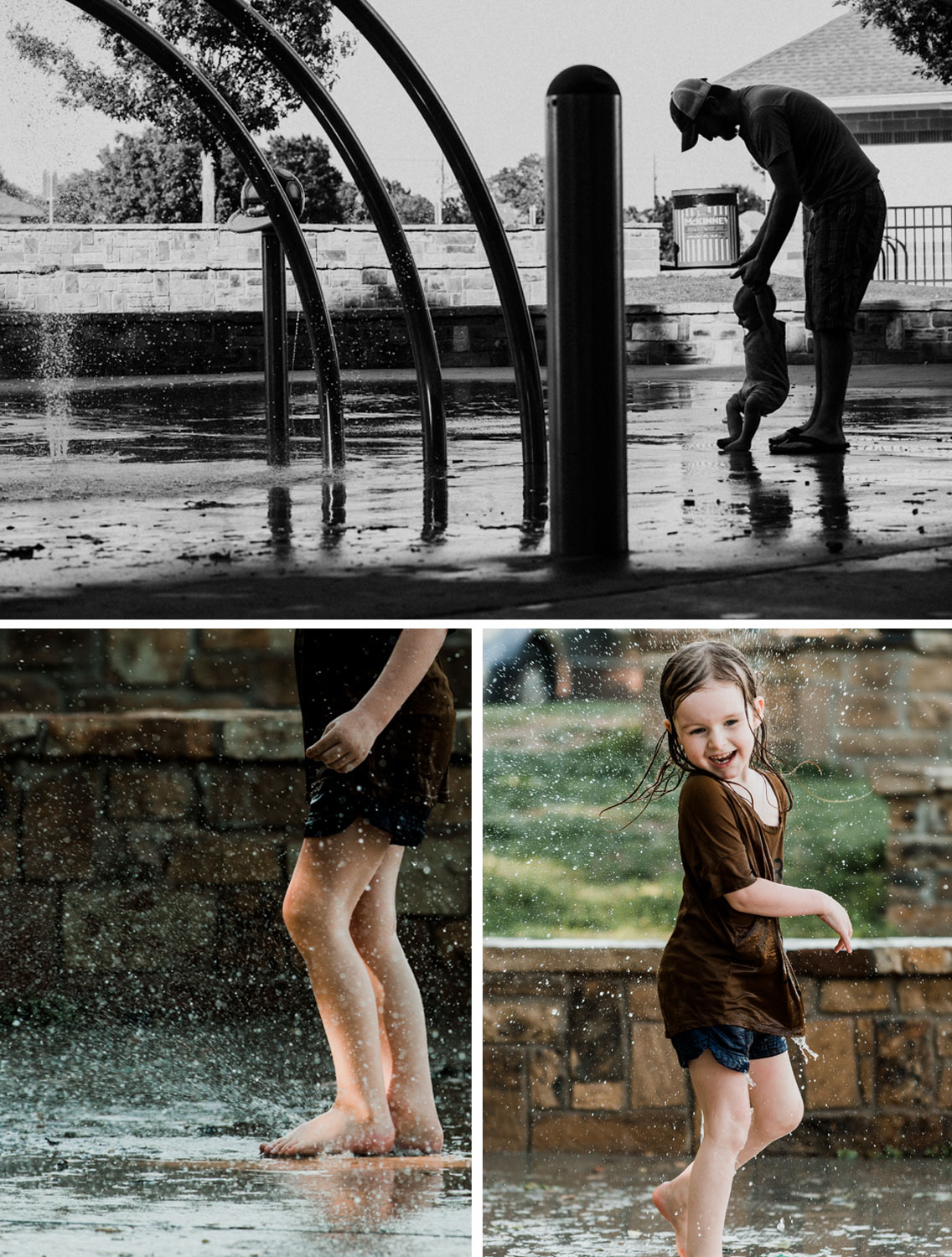 McKinney Childhood Photographer