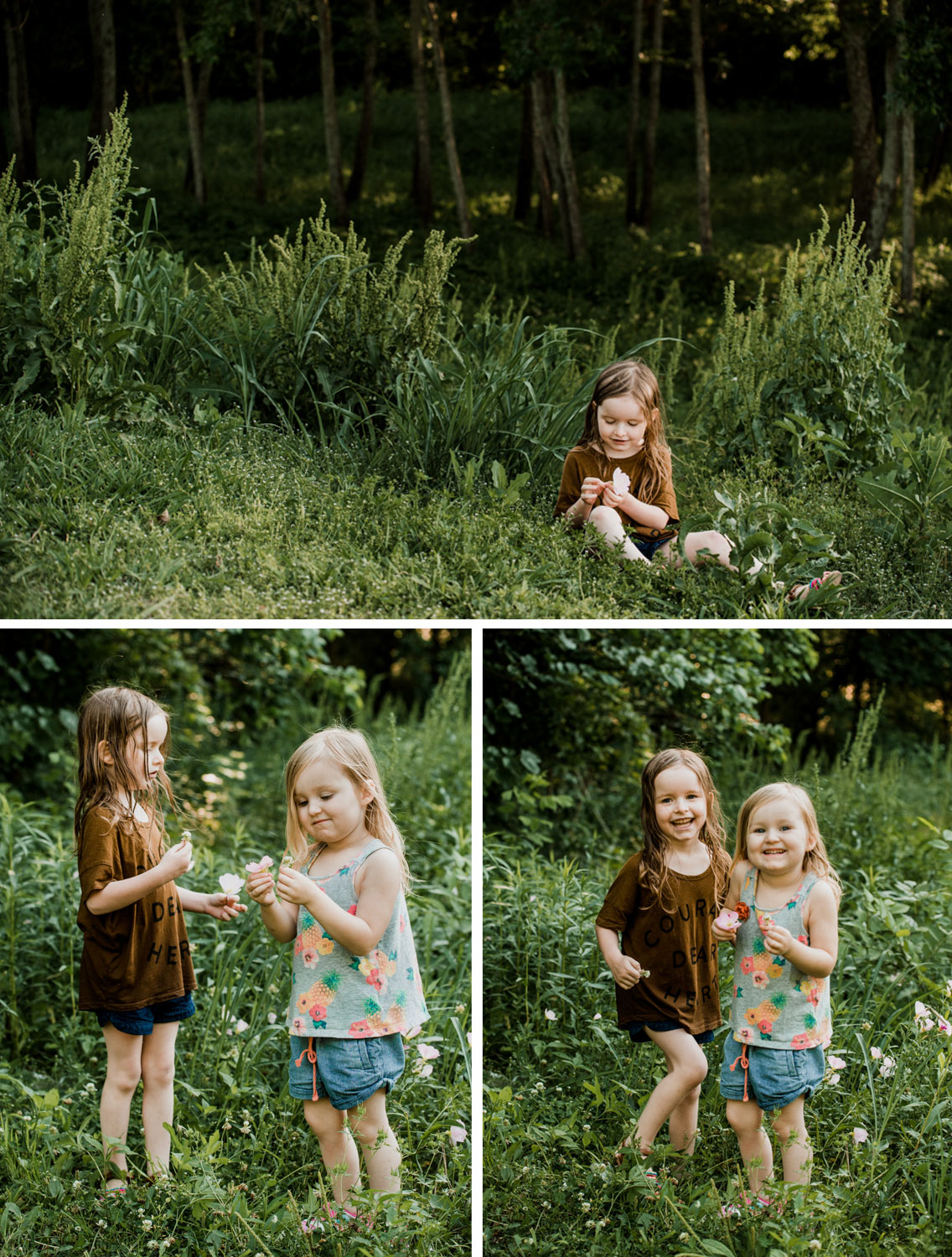 McKinney Childhood Photographer