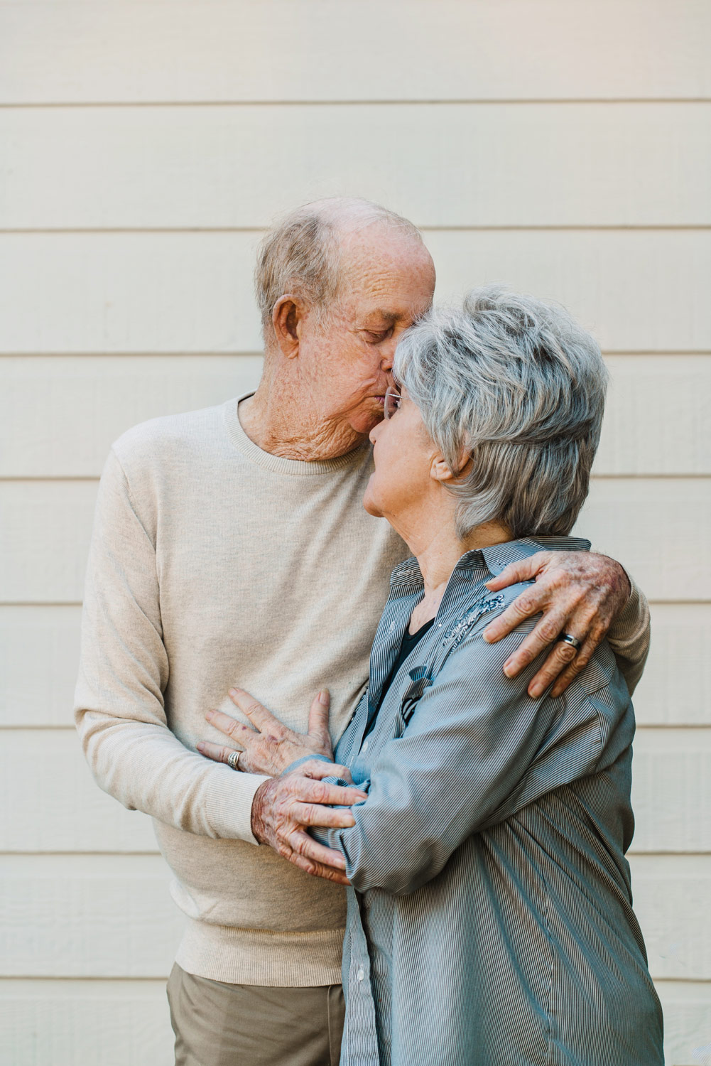 Inspiring-Couple-in-Anna-TX | Christina Freeman Photography