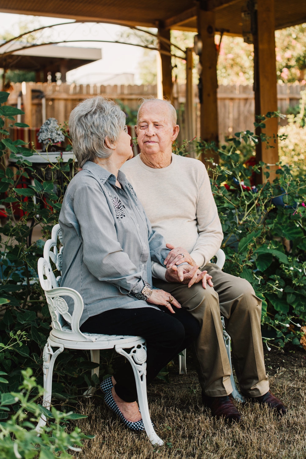 Inspiring-Couple-in-Anna-TX | Christina Freeman Photography