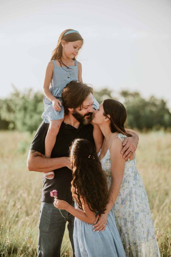Frisco Family Photographer | Christina Freeman Photography