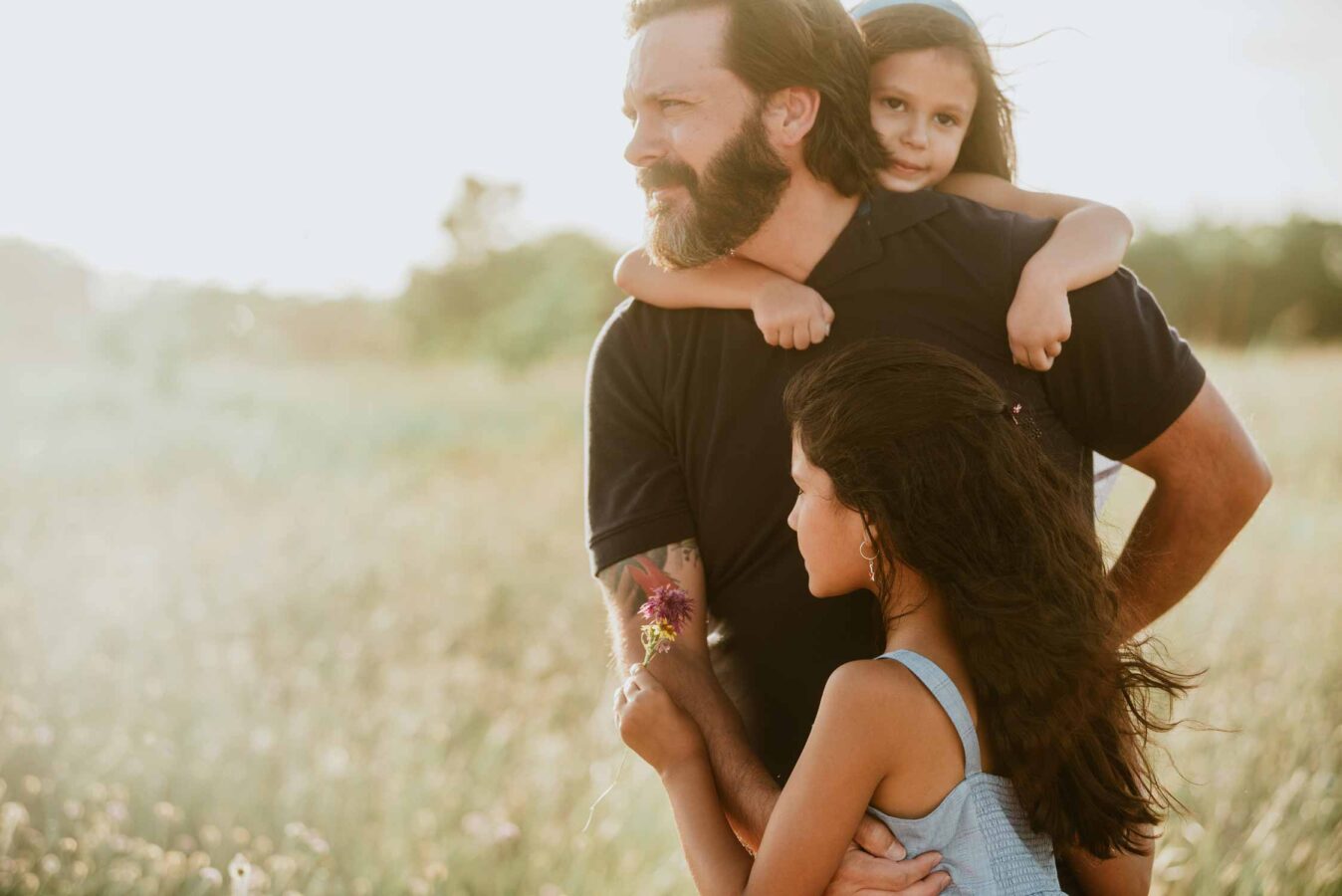 McKinney Family Photography | Christina Freeman Photography