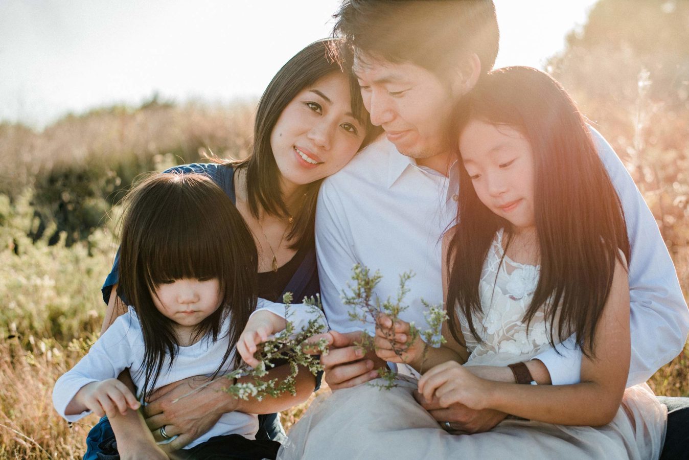 McKinney Family Photographer | Christina Freeman Photography