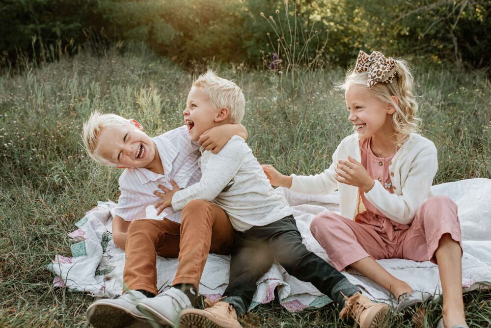 McKinney TX Child Photographer | Christina Freeman Photography