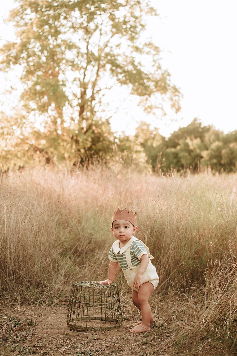 Dallas Child Photographer | Christina Freeman Photography